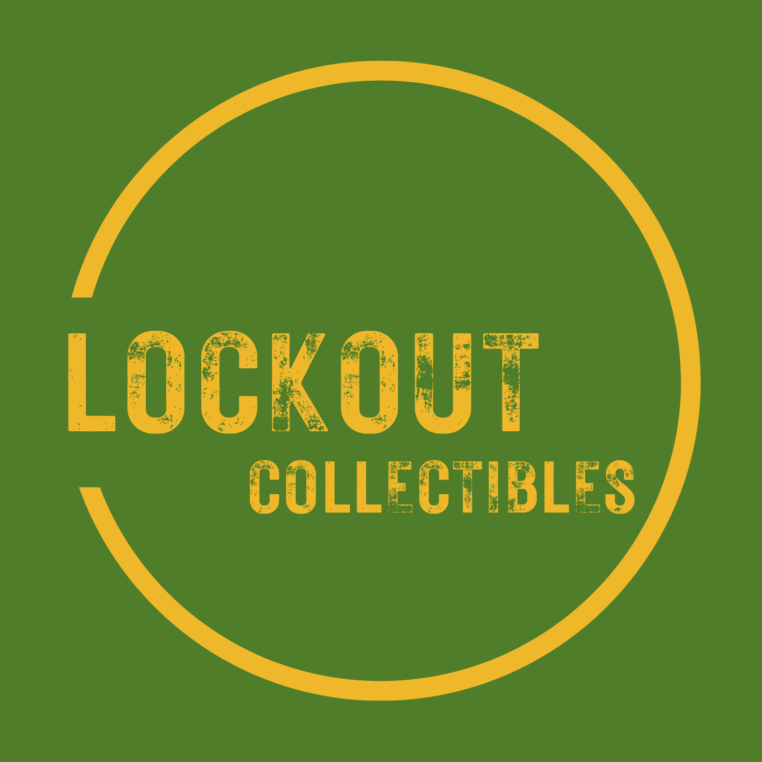 Lockout Collectibles